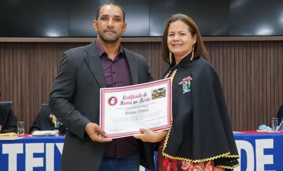 Academia Teixeirense de Letras Celebra a arte em sua plenitude na última sessão solene de 2022