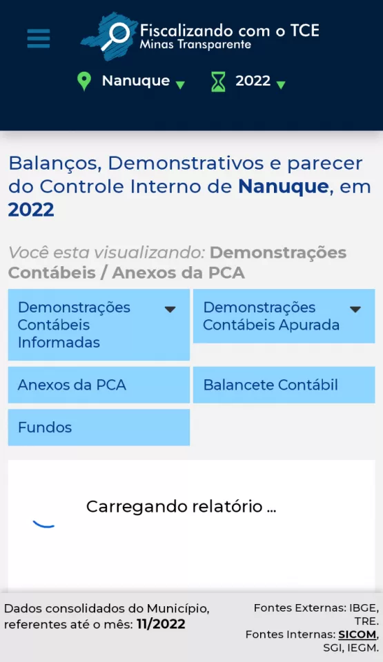 SUSPEITAS DE IRREGULARIDADES NA APRESENTAÇÃO DA PRESTAÇÃO DE CONTAS PÚBLICAS DE 2022 DE NANUQUE APONTAM PARA MÁ GESTÃO DE GILSON COLETA