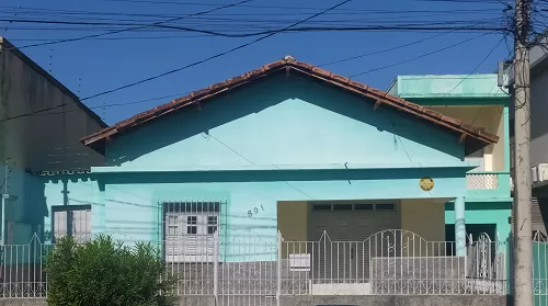COPASA NÃO SAI TÃO CEDO DE NANUQUE