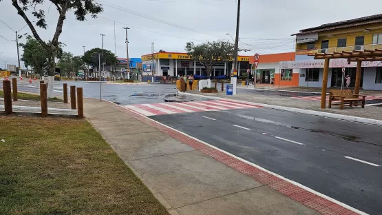 Terminal Rodoviária de Itabatã passa por ampla modernização 