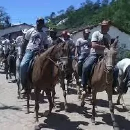 4ª Cavalgada de Taquarinha é o grande evento regional deste domingo (04) no município de Mucuri