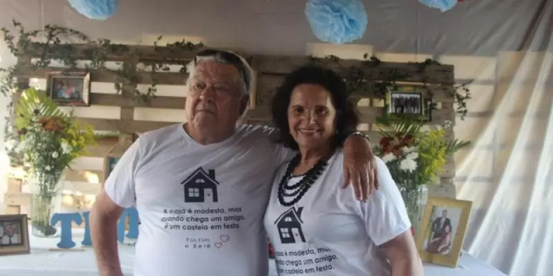 De enfermeira à produtora rural: GQC abre portas para sucessão familiar em Gouveia