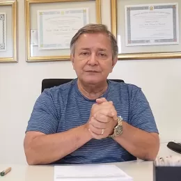 Deputado Carlos Pimenta confirma recuperação da MGC 418