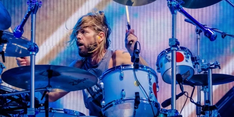 Foo Fighters cancela apresentação no Grammy, que terá homenagem a Taylor Hawkins