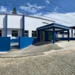 Hospital Amec será inaugurado para atendimento de covid-19 na região sul da Bahia