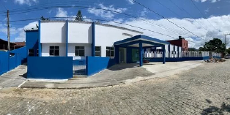 Hospital Amec será inaugurado para atendimento de covid-19 na região sul da Bahia