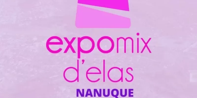 Nanuque recebe primeira edição do Expomix Delas     