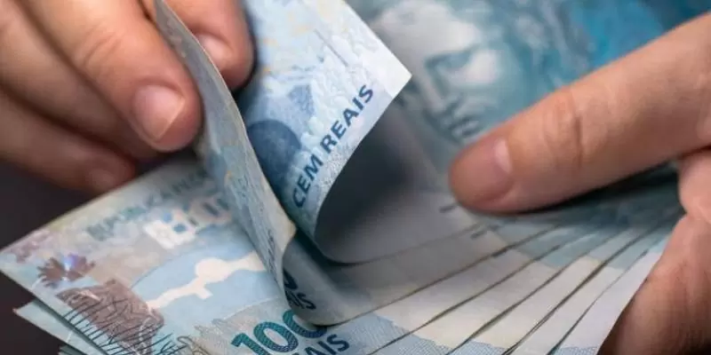 Trabalhador receberá, em média, R$ 45 pelo lucro do FGTS em 2019, diz Caixa
