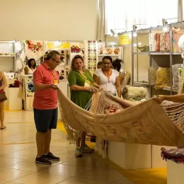 Trip to Origin leva lojistas nacionais para conhecer artesanato do Vale do Jequitinhonha e Norte de Minas